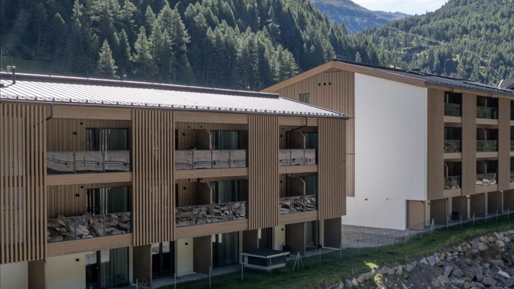 Work & Living Campus